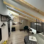 Domus 25 Catánia