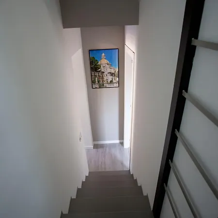 Domus 25 Сasa de vacaciones *