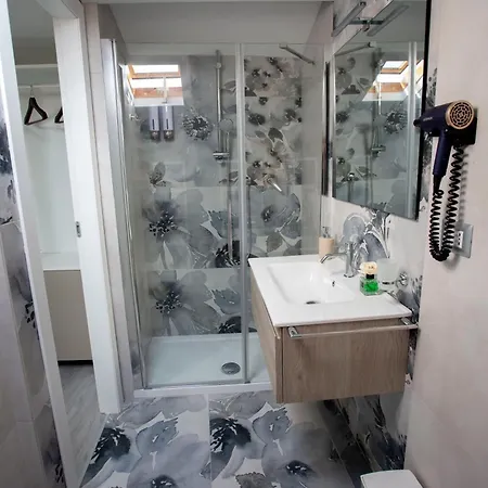 Prázdninový dům Domus 25