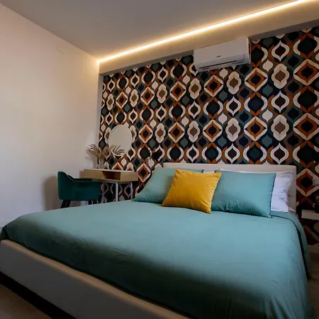 Vakantiehuis Domus 25 *