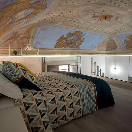 Domus 25 Vakantiehuis *