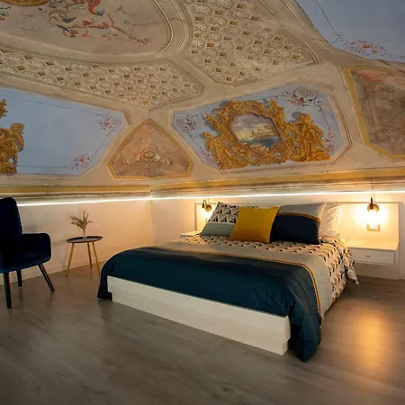 Vakantiehuis Domus 25 *