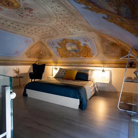 Domus 25 Prázdninový dům Katánie