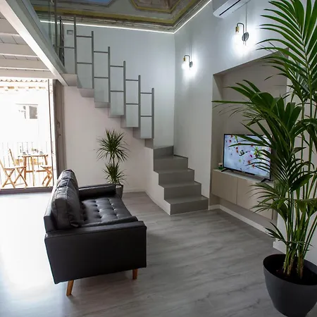 Domus 25 Vakantiehuis *