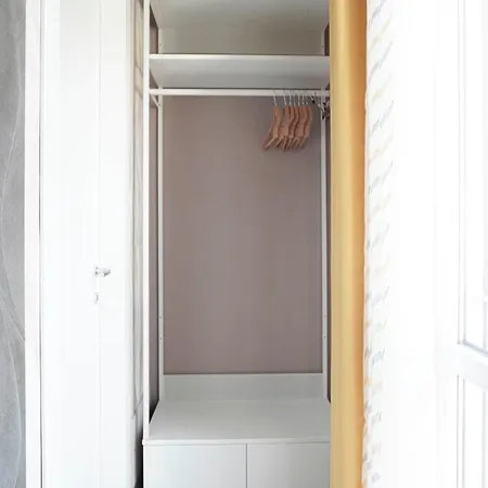 Domus 25 Vakantiehuis *