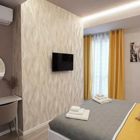 Domus 25 Vakantiehuis *