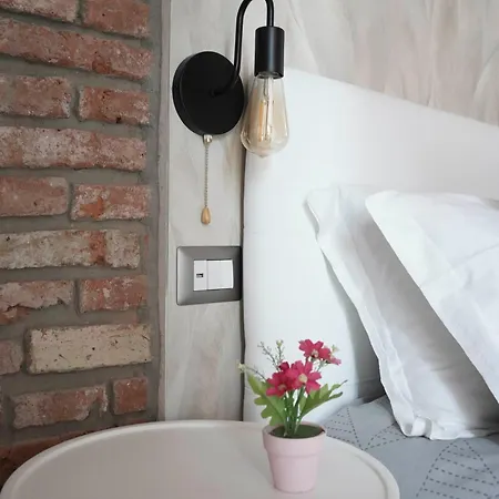 Domus 25 Vakantiehuis Catánia