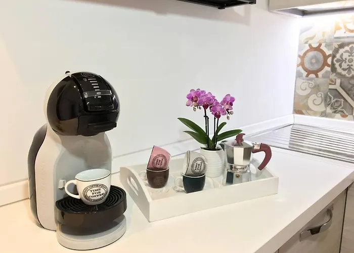 Domus 25 Σπίτι διακοπών Κατάνια