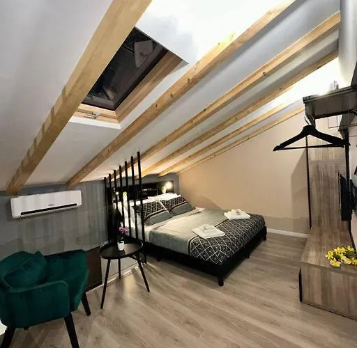 Domus 25 Κατάνια