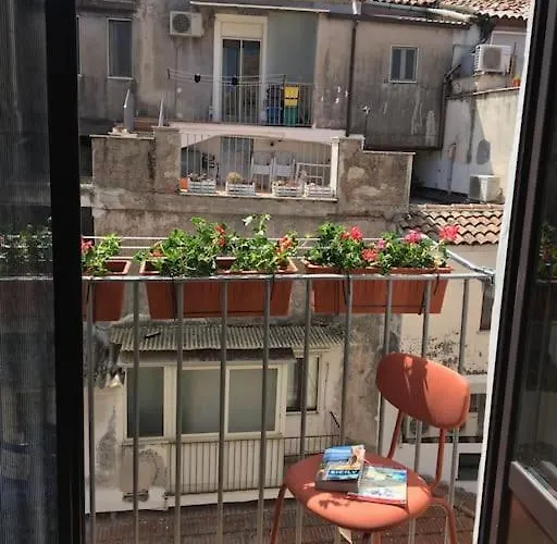 Domus 25 Σπίτι διακοπών