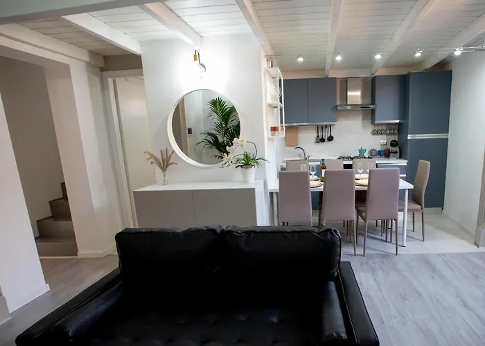 Domus 25 Σπίτι διακοπών Κατάνια