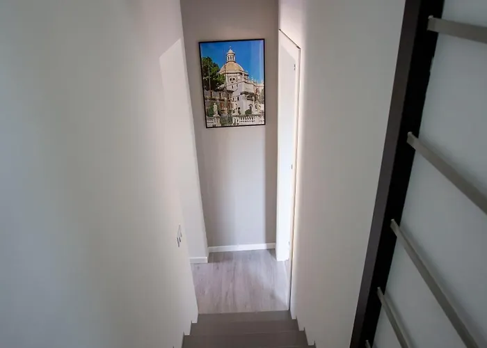 Domus 25 Σπίτι διακοπών *