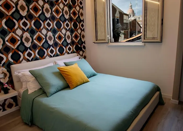 Σπίτι διακοπών Domus 25