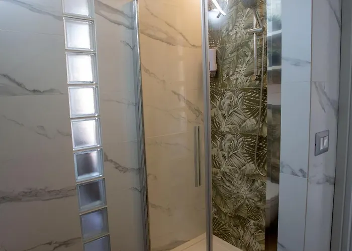 Domus 25 Σπίτι διακοπών Κατάνια