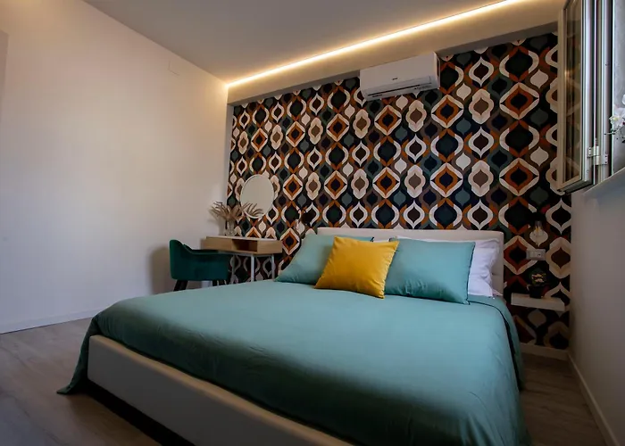 Σπίτι διακοπών Domus 25 *