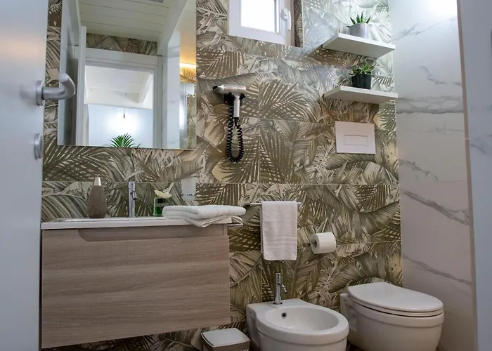 Σπίτι διακοπών Domus 25 Κατάνια