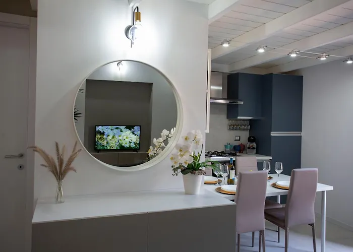 Domus 25 * Κατάνια