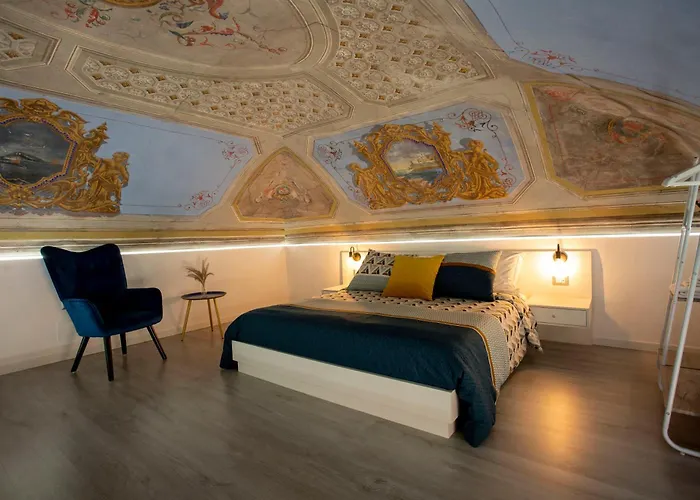 Σπίτι διακοπών Domus 25 *