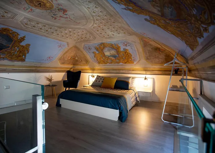 Domus 25 Σπίτι διακοπών Κατάνια