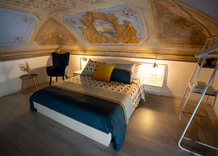 Domus 25 Κατάνια