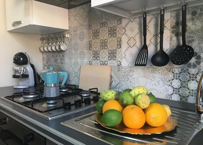 Σπίτι διακοπών Domus 25