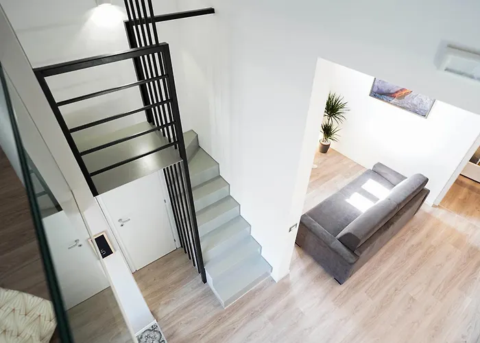 Σπίτι διακοπών Domus 25 Κατάνια