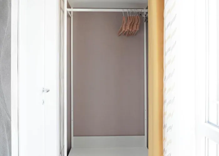 Domus 25 Σπίτι διακοπών *