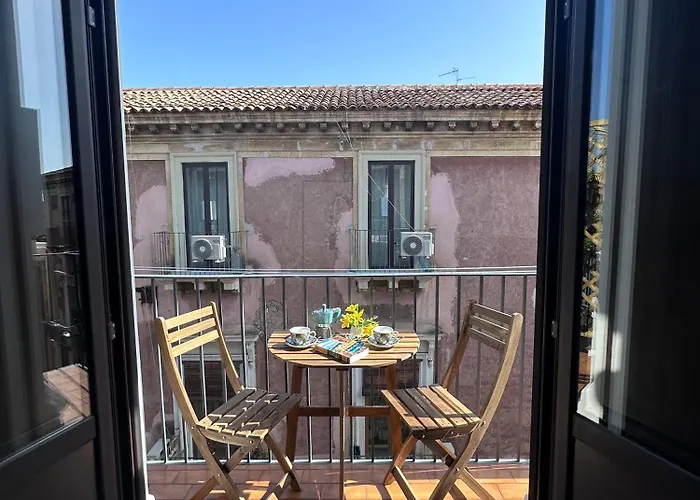 Domus 25 Κατάνια