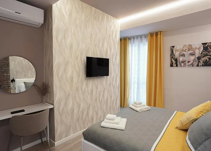 Domus 25 Σπίτι διακοπών *