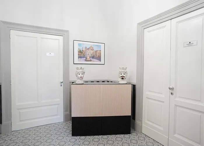 Domus 25 Σπίτι διακοπών