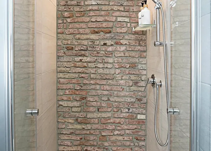 Σπίτι διακοπών Domus 25 *