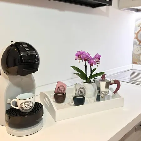 Domus 25 Dom wakacyjny Katania