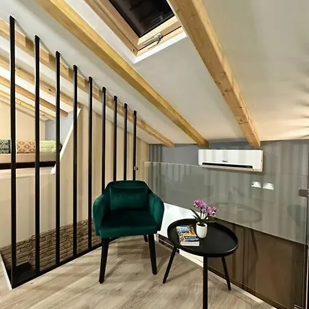 Domus 25 Ferienhaus Catania