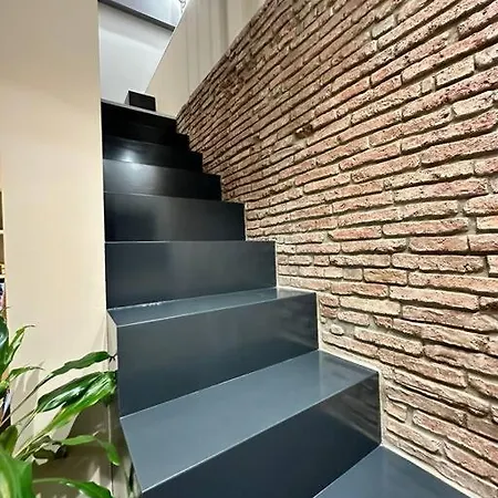 Domus 25 Vakantiehuis