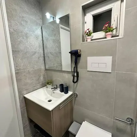 Domus 25 Vakantiehuis *