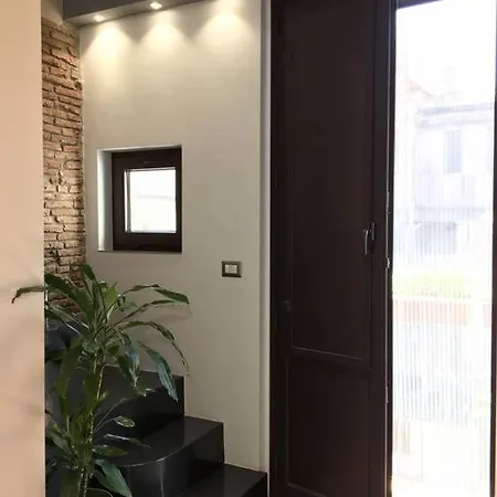 Dom wakacyjny Domus 25 Katania