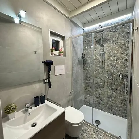 Vakantiehuis Domus 25 Catánia