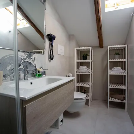 Holiday home Domus 25 Catania