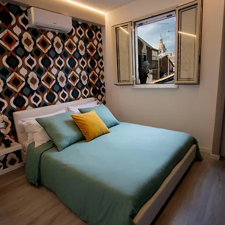 Holiday home Domus 25