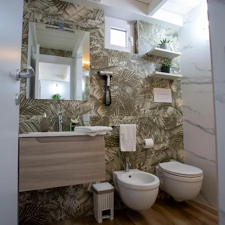 Holiday home Domus 25 Catania