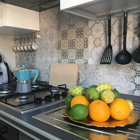 Holiday home Domus 25