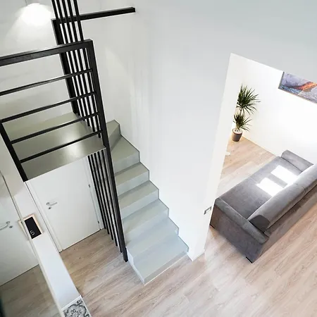 Ferienhaus Domus 25 Catania
