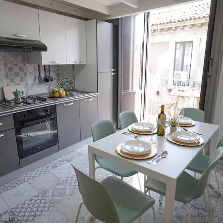 Holiday home Domus 25