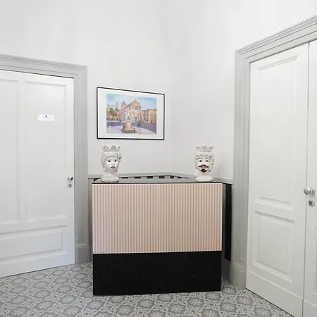 Domus 25 Vakantiehuis