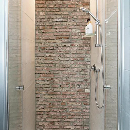 Vakantiehuis Domus 25 *