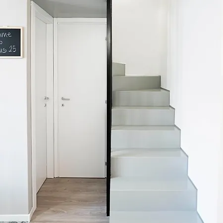 Holiday home Domus 25 Catania