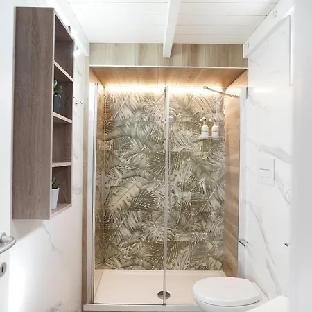 Holiday home Domus 25