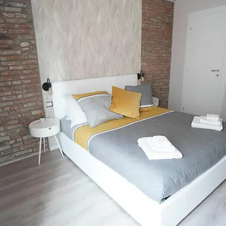 Holiday home Domus 25 Catania