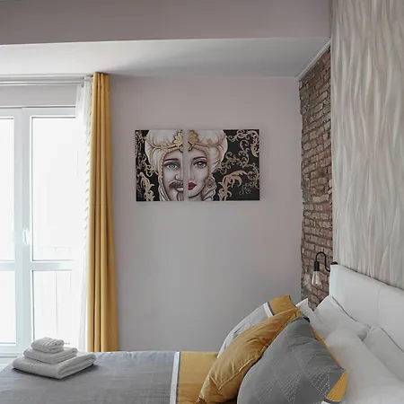 Domus 25 * Catánia