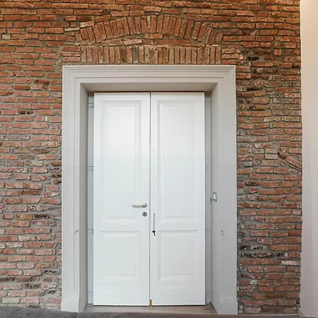 Prázdninový dům Domus 25
